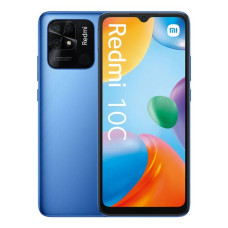 Xiaomi Redmi 10C 4/128GB Ocean Blue