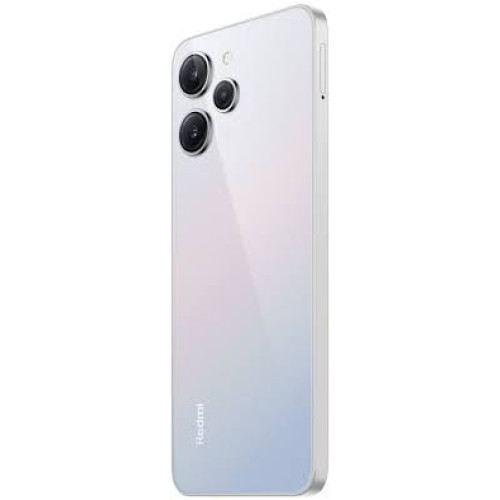 Xiaomi Redmi 12 5G 4/128GB Polar Silver NFC