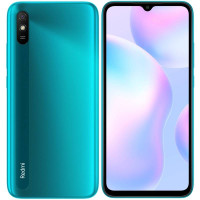 Xiaomi Redmi 9A 2/32GB Aurora Green