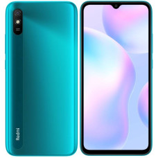 Xiaomi Redmi 9A 2/32GB Aurora Green