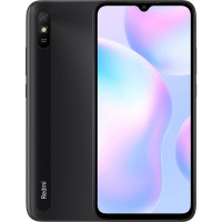 Xiaomi Redmi 9A 2/32GB Granite Grey