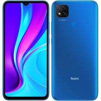 Xiaomi Redmi 9C 2/32GB Twilight Blue NFC