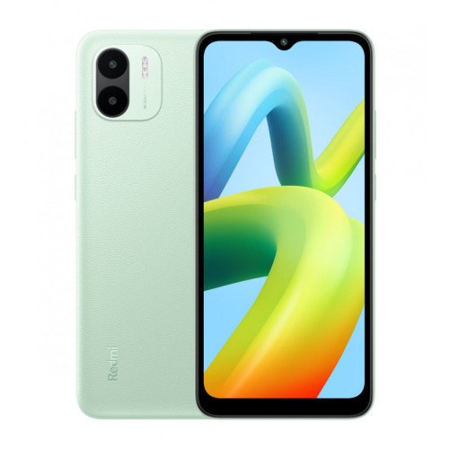 Xiaomi Redmi A1 2/32GB Light Green