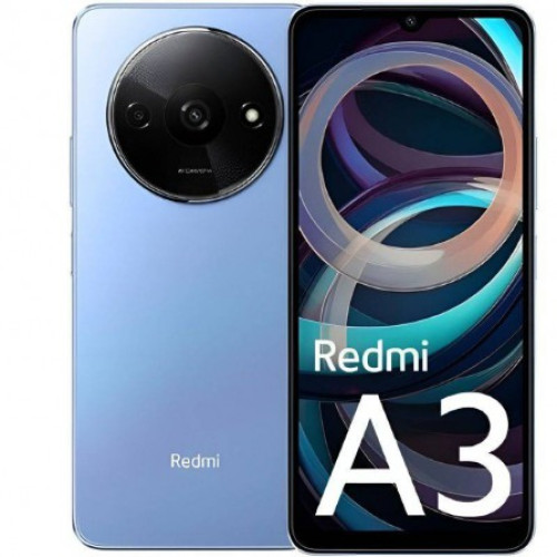 Xiaomi Redmi A3 4/128GB Star Blue