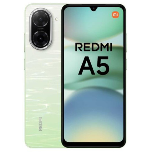 Xiaomi Redmi A5 3 RAM 64GB Lake Green