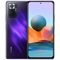 Xiaomi Redmi Note 10 PRO 6/128GB Nebula Purple