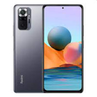 Xiaomi Redmi Note 10 PRO 6/128GB Onyx Gray (Refurbished)