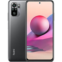 Xiaomi Redmi Note 10S 6/128GB Black (USED - Refurbished)