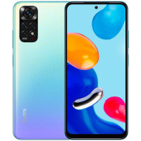 Xiaomi Redmi Note 11 4/128GB NFC Star Blue