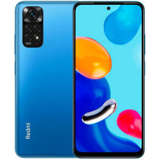 Xiaomi Redmi Note 11 4/128GB NFC Twillight Blue