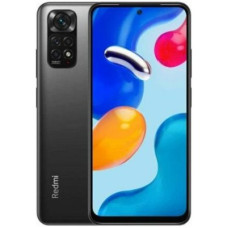 Xiaomi Redmi Note 11S 5G 4/128GB Midnight Black