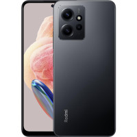 Xiaomi Redmi Note 12 8/256GB Onyx Grey NFC