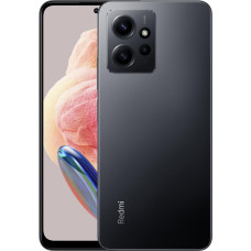 Xiaomi Redmi Note 12 8/256GB Onyx Grey NFC