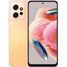 Xiaomi Redmi Note 12 8/256GB Sunrise Gold NFC