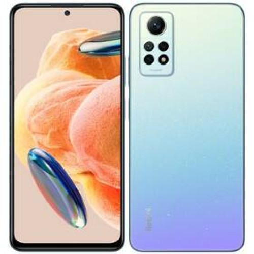 Xiaomi Redmi Note 12 Pro 8/256GB Glaciar Blue
