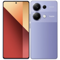 Xiaomi Redmi Note 13 Pro 8/256GB Lavender Purple NFC (open box)