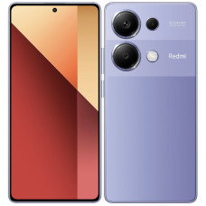 Xiaomi Redmi Note 13 Pro 8/256GB Lavender Purple NFC (open box)