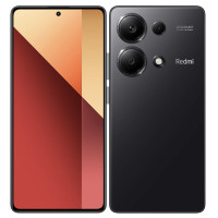 Xiaomi Redmi Note 13 Pro 8/256GB Midnight Black NFC (Open box)