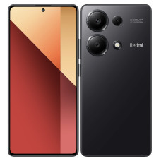 Xiaomi Redmi Note 13 Pro 8/256GB Midnight Black NFC (Open box)