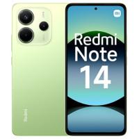 Xiaomi Redmi Note 14 8/256GB Lime Green NFC