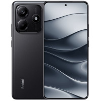 Xiaomi Redmi Note 14 8/256GB Midnight Black NFC