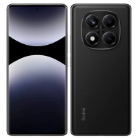 Xiaomi Redmi Note 14 Pro 8/256GB Midnight Black NFC