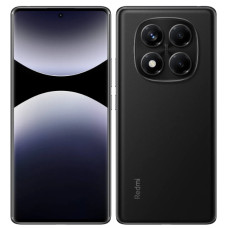 Xiaomi Redmi Note 14 Pro 8/256GB Midnight Black NFC