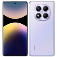 Xiaomi Redmi Note 14 Pro 8 RAM 256GB Aurora Purple