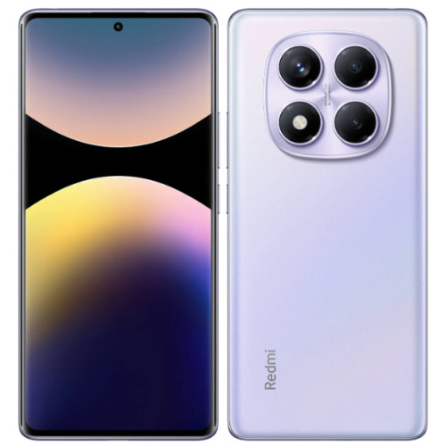 Xiaomi Redmi Note 14 Pro 8 RAM 256GB Aurora Purple
