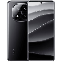 Xiaomi Redmi Note 14 Pro + 5G 8/256GB Midnight Black NFC