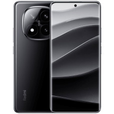 Xiaomi Redmi Note 14 Pro + 5G 8/256GB Midnight Black NFC