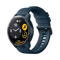 Xiaomi Watch S1 Active GL Ocean Blue (POUŽÍVANÉ, BEZ OBALU)