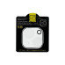 5D Full Glue Camera Tempered Glass – pre iPhone 14 Transparent