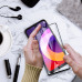 5D Full Glue Ceramic Glass - pre Xiaomi Redmi Note 12 4G / Redmi Note 12 5G black