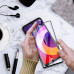5D Full Glue keramické sklo - pre Samsung Galaxy A32 LTE čierne