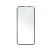 5D Full Glue Tempered Glass - pre Xiaomi Redmi 10 5G black