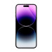 5D Full Glue Tempered Glass for iPhone 15 Pro black + applicator