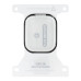 5D Mr. Monkey Glass - pre Apple Watch 10 42MM čierne (Strong HD)