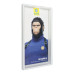 5D Mr. Monkey Glass - pre Samsung Galaxy A35 / A55 čierne (Strong Lite)
