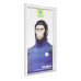 5D Mr. Monkey Glass - pre Samsung Galaxy S24 Plus čierne (Strong Lite)
