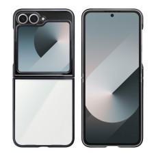  FOCUS puzdro pre SAMSUNG Galaxy Z Filp 6 5G čierne
