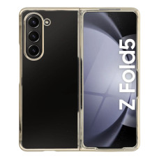  FOCUS puzdro pre SAMSUNG Galaxy Z Fold 5 5G zlaté