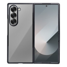  FOCUS puzdro pre SAMSUNG Galaxy Z Fold 6 5G čierne
