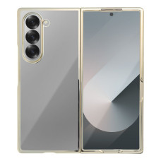  FOCUS puzdro pre SAMSUNG Galaxy Z Fold 6 5G zlaté