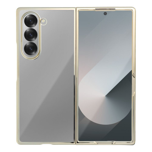  FOCUS puzdro pre SAMSUNG Galaxy Z Fold 6 5G zlaté
