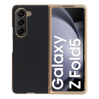  Puzdro VOUGE pre SAMSUNG Galaxy Z Fold 5 5G čierne