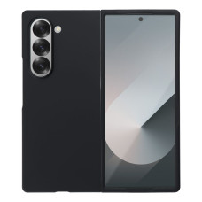  SLIM puzdro pre SAMSUNG Galaxy Z Fold 6 5G čierne