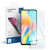  Tvrdené sklo Blue Star - Oppo A58 4G/LTE