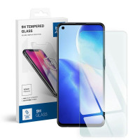  Tvrdené sklo Blue Star - Oppo Reno 5 5G