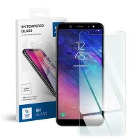  Tvrdené sklo Blue Star - SAMSUNG A6 2018
